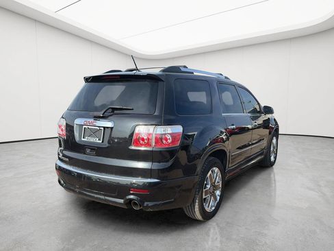 Used 2012 GMC Acadia Denali FWD image 7