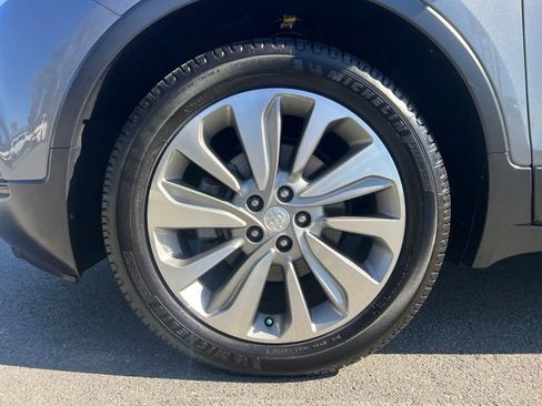 Used 2019 Buick Encore Preferred FWD image 11