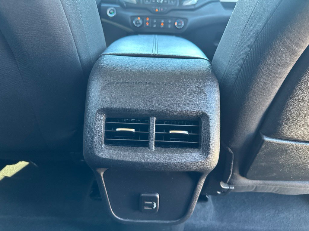 Certified 2024 GMC Terrain SLE AWD/4WD image 27