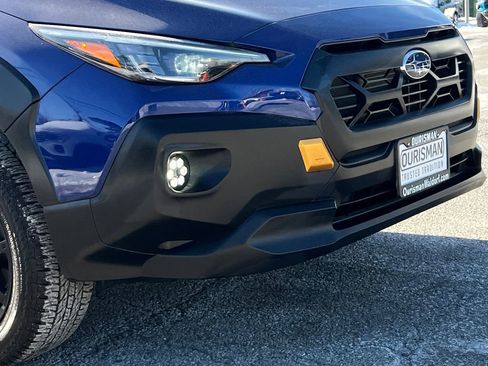 Certified 2025 Subaru Crosstrek 2.5i Wilderness w/ Wilderness Package image 6