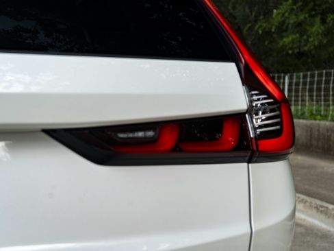 Certified 2026 Honda CR-V LX image 13