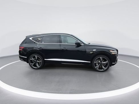 New 2026 Genesis GV80 2.5T Prestige AWD/4WD image 9