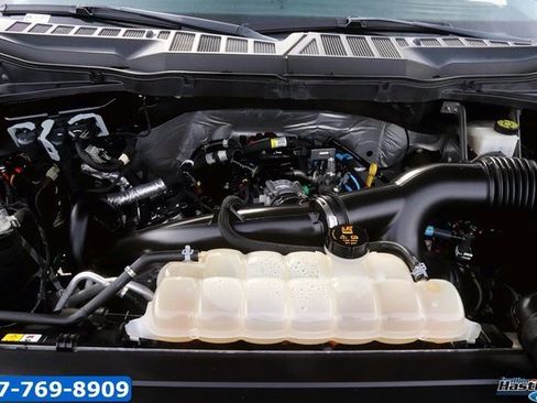 Used 2021 Ford F150 XL w/ Equipment Group 101A High image 29