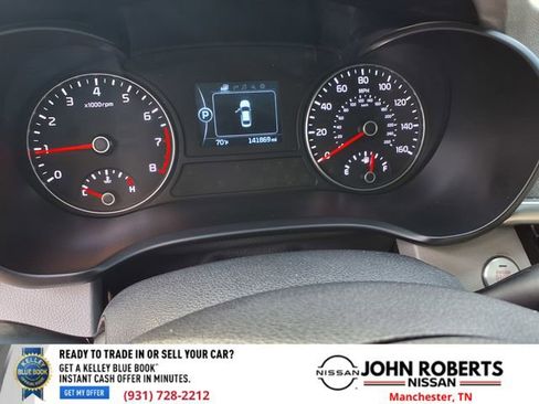 Used 2016 Kia Optima EX w/ Premium Package image 21