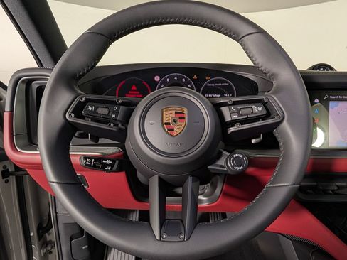 New 2026 Porsche Cayenne S AWD/4WD image 37