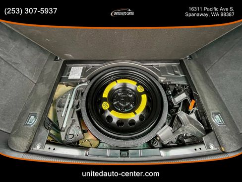 Used 2008 Volkswagen Touareg V6 image 14