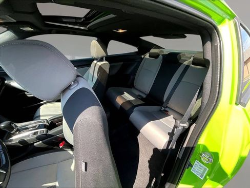 Used 2018 Honda Civic EX-T image 19