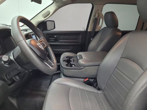 Used 2019 RAM 1500 Tradesman RWD image 17