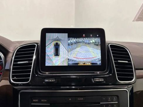 Used 2018 Mercedes-Benz GLE 43 AMG 4MATIC w/ Premium 3 Package image 20