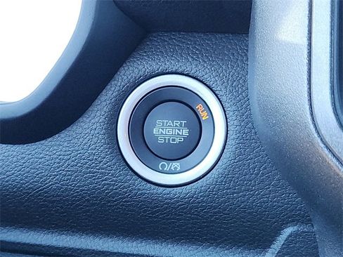 New 2025 RAM 1500 Tradesman image 23