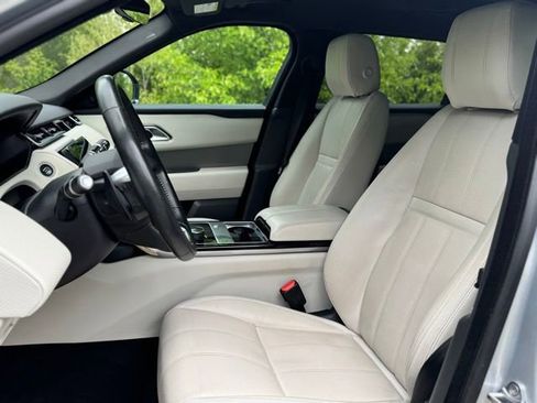 Used 2019 Land Rover Range Rover Velar S AWD/4WD image 11