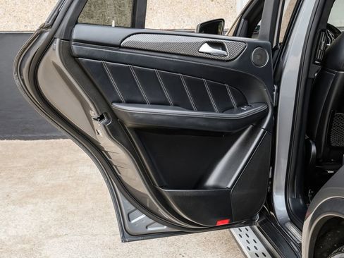 Used 2019 Mercedes-Benz GLE 63 AMG S image 61