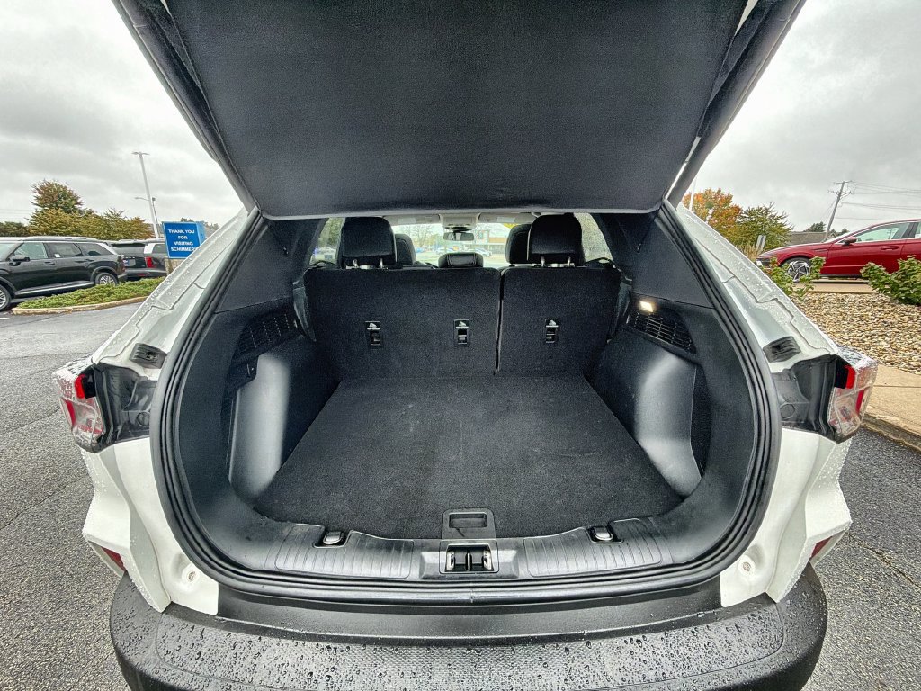 Used 2020 Ford Escape Titanium AWD/4WD image 19
