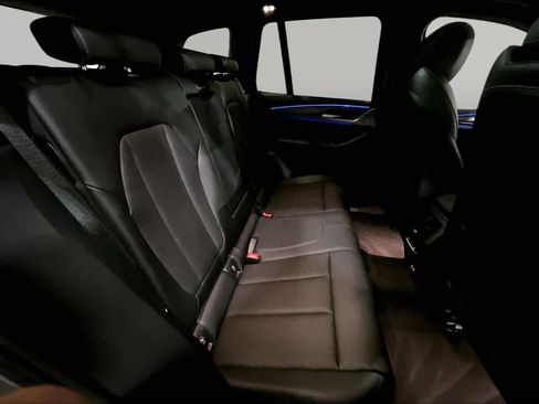 Used 2024 BMW X3 M40i AWD/4WD image 19