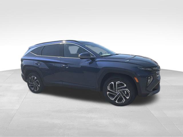 New 2026 Hyundai Tucson Limited AWD/4WD 360° Tour