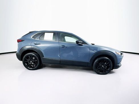 Used 2023 MAZDA CX-30 AWD 2.5 S w/ Preferred Package image 11