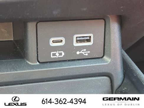 Certified 2022 Lexus NX 350h AWD w/ Vision Package image 28