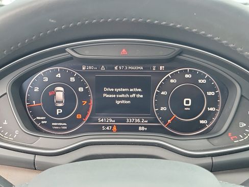 Used 2019 Audi Q5 2.0T Premium Plus w/ Premium Plus Package AWD/4WD image 28
