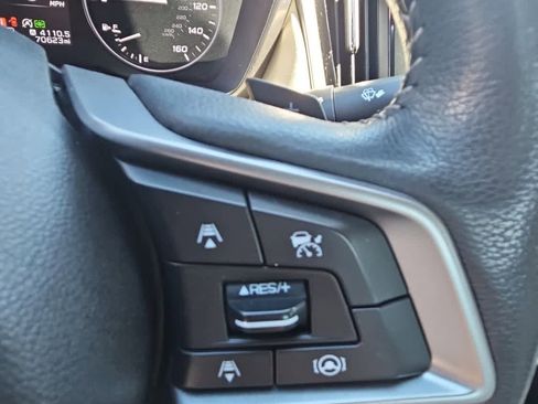 Used 2022 Subaru Legacy Limited XT image 17