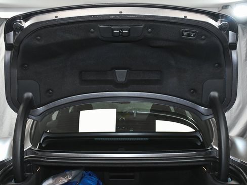 Used 2024 Maserati GranTurismo Modena image 88