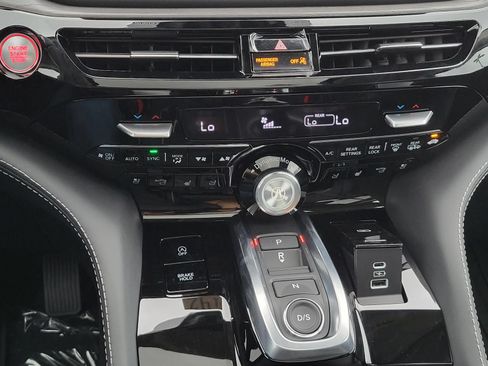 New 2026 Acura MDX w/ Advance Package AWD/4WD image 23