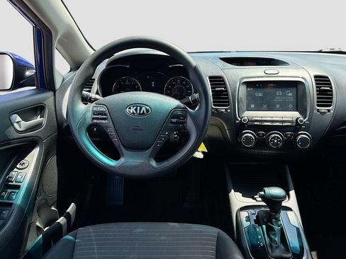 Used 2018 Kia Forte LX w/ LX Popular Package FWD image 22