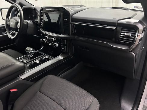 Used 2023 Ford F150 XLT w/ Equipment Group 302A High AWD/4WD image 18