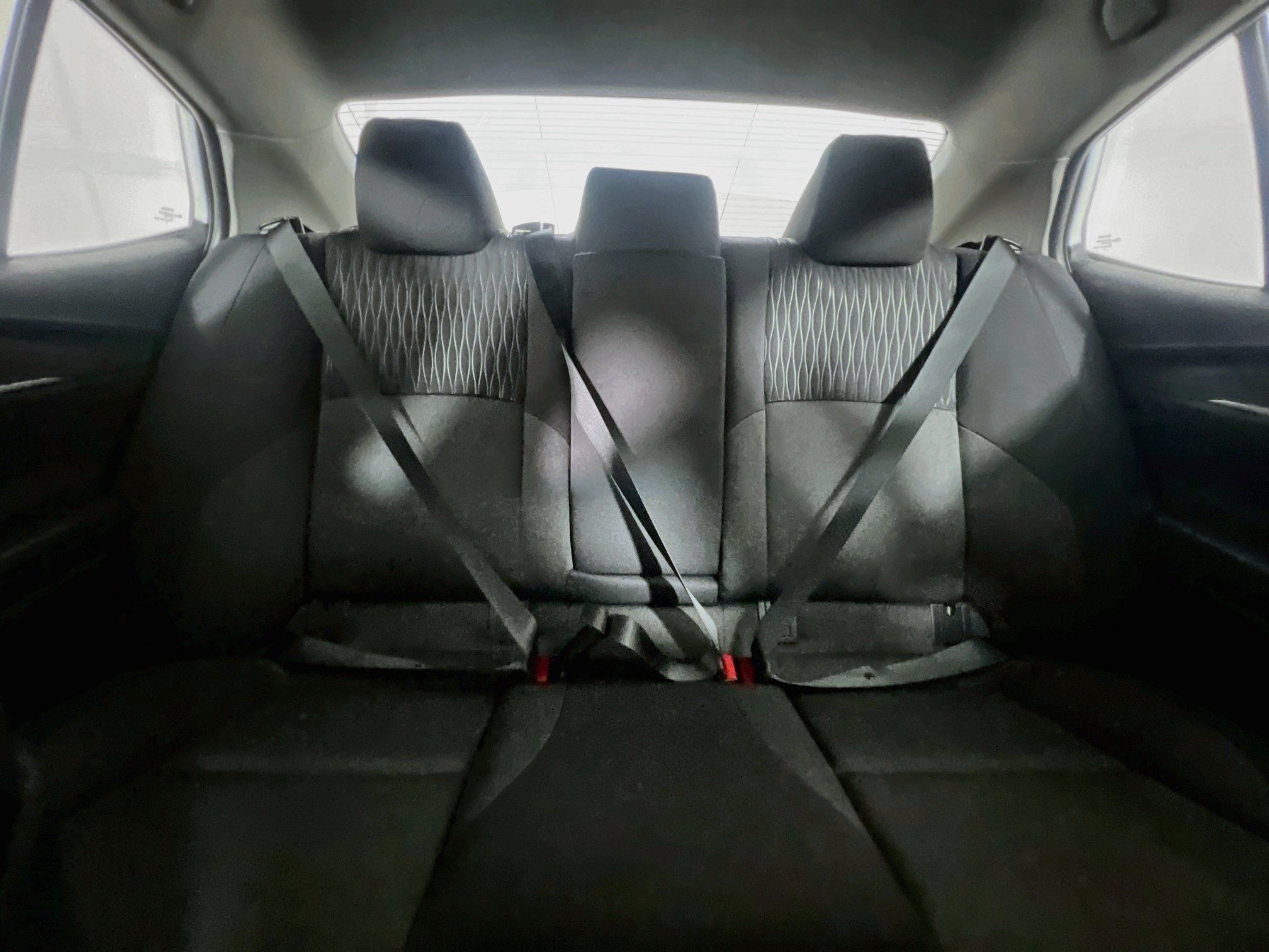 Used 2025 Toyota Camry LE FWD image 32