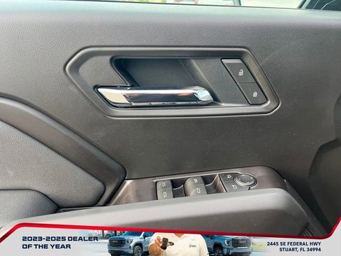 New 2026 GMC Canyon Elevation image 22