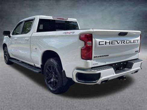Used 2023 Chevrolet Silverado 1500 RST w/ Convenience Package II image 21