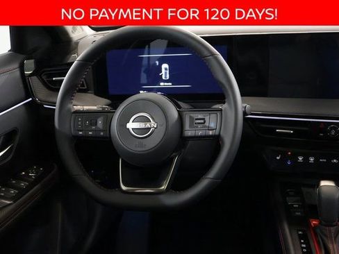 New 2025 Nissan Kicks SR w/ SR Premium Package image 12