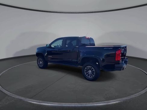Used 2020 Chevrolet Colorado ZR2 AWD/4WD image 7