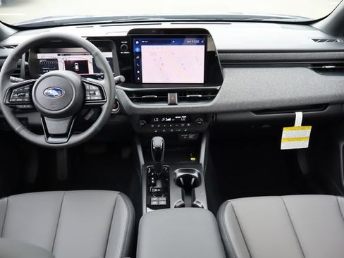 New 2026 Subaru Outback Premium AWD/4WD image 9
