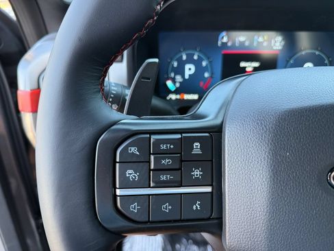 New 2026 Ford F150 Raptor AWD/4WD image 26