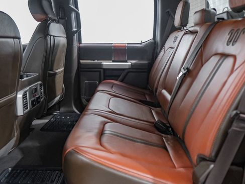 Used 2020 Ford F250 King Ranch w/ King Ranch Ultimate Package AWD/4WD image 39