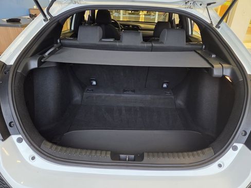 Used 2019 Honda Civic EX image 9