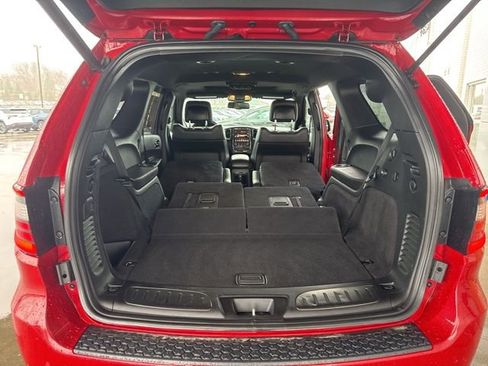 Used 2015 Dodge Durango Limited w/ Premium Group image 33