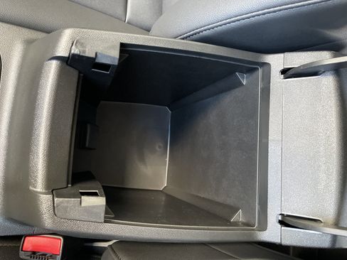 New 2026 Chevrolet Colorado Trail Boss image 58