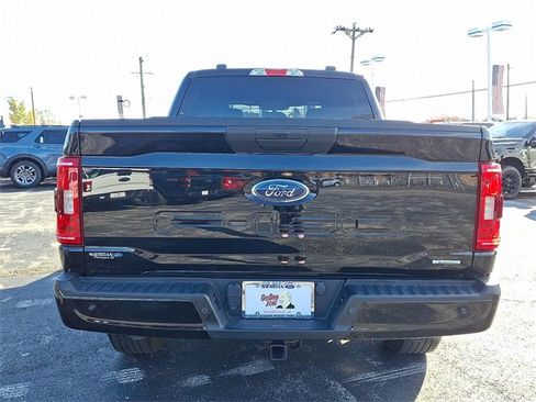 Used 2022 Ford F150 XL w/ STX Appearance Package image 5