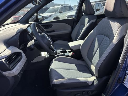 New 2026 Subaru Forester Premium image 27