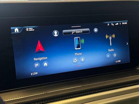 Used 2025 Mercedes-Benz G 63 AMG 4MATIC image 16