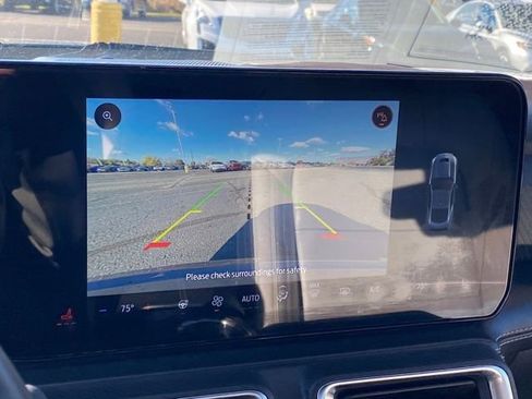 Used 2024 Ford Mustang Premium image 9