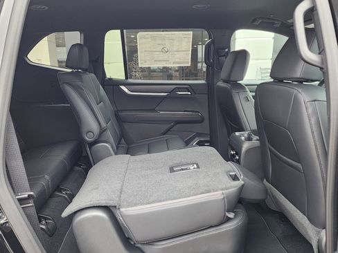 New 2026 GMC Acadia Elevation w/ Black Edition image 46