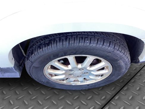 Used 2007 Buick Rendezvous CX w/ CX Luxury Package image 37