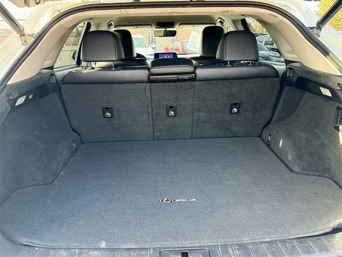 Used 2016 Lexus RX 350 FWD image 24