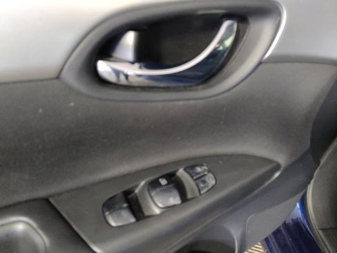 Used 2019 Nissan Sentra S FWD image 27