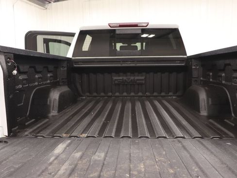 Used 2021 GMC Sierra 1500 SLE AWD/4WD image 35