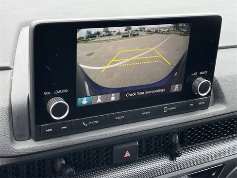 Certified 2024 Honda CR-V Sport image 19