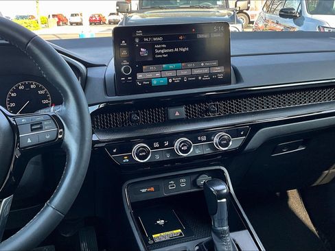 Used 2023 Honda CR-V EX-L image 6