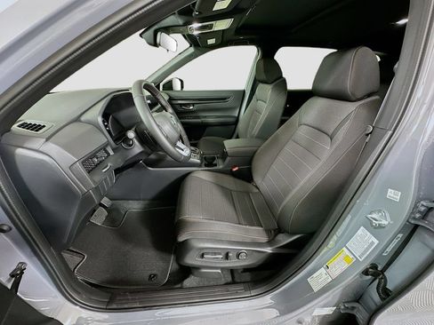 Certified 2026 Honda CR-V Sport image 15